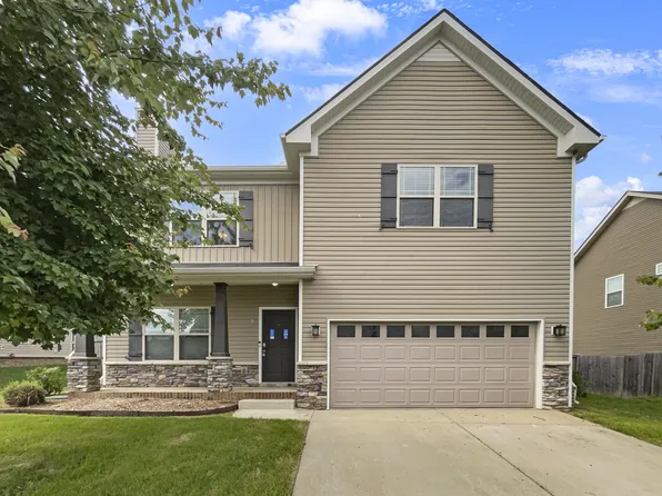 7039 Lakota Dr, Spring Hill, TN 37174