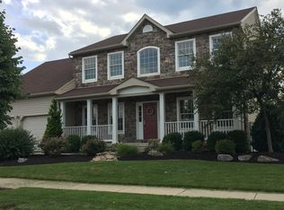 126 Mill Race Dr, Easton, PA 18045
