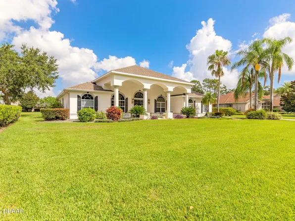 2707 Winterford Dr, Port Orange, FL 32128