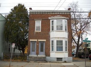 385 Livingston Ave, Albany, NY 12206