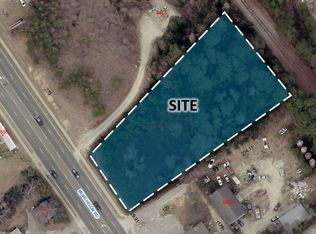 4438 Murchison Rd, Fayetteville, NC 28311