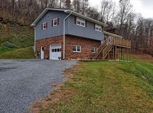 161 Carr Hollow Rd, Elizabethton, TN 37643