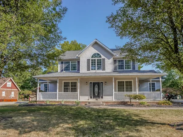 717 Easton St NE, Canton, OH 44721