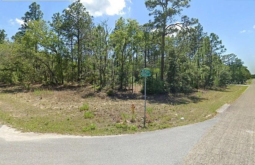 1st image of 9932 N LOVELL DRIVE LOT 20