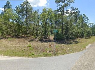 9932 N Lovell Dr #20, Dunnellon, FL 34433
