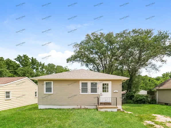 1013 N Duvall Ave, Independence, MO 64050