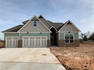 4148 Hawksbill Rd, Newcastle, OK 73065