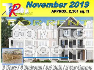 1980 Austin Ridge Pkwy, Wake Forest, NC 27587