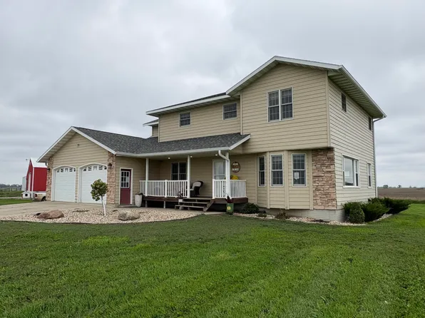 41942 256th St, Alexandria, SD 57311