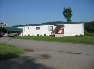 229 Rustic Ridge Ln, Butler, PA 16002