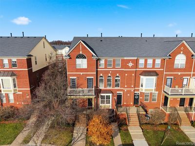 3227 Camden Dr, Troy, MI, 48084