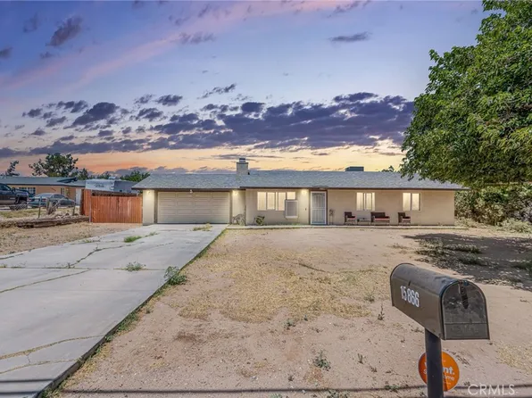 15866 Sitting Bull St, Victorville, CA 92395