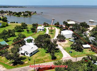 1504 Ranch Road 261, Buchanan Dam, TX 78609