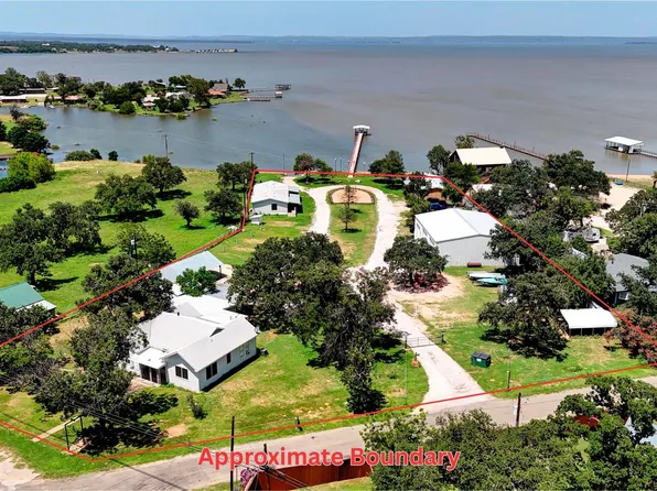 1504 Ranch Road 261, Buchanan Dam, TX 78609