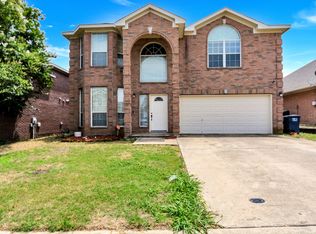 4912 Happy Trl, Fort Worth, TX 76244