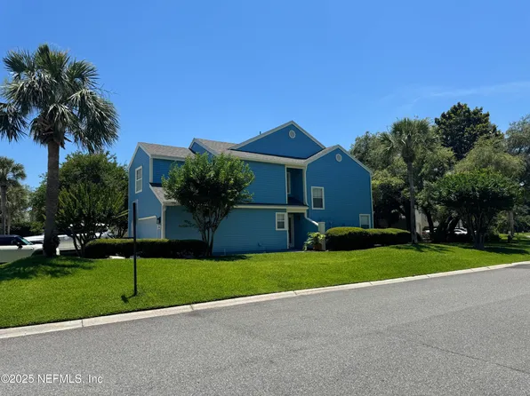 200 SPINDRIFT Lane, Neptune Beach, FL 32266