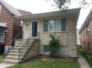 3506 S Washtenaw Ave, Chicago, IL