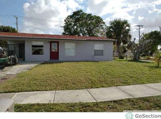 1300 Avenue R, Riviera Beach, FL 33404