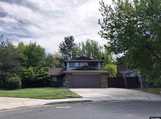 2230 Trentham Way, Reno, NV 89509