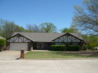 41 Northridge Rd, Shawnee, OK 74804