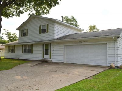 3011 Neff St, Elkhart, IN, 46514