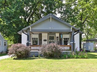 1614 E Commercial St, Springfield, MO 65803