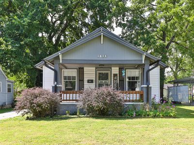 1614 E Commercial Street, Springfield, MO, 65803
