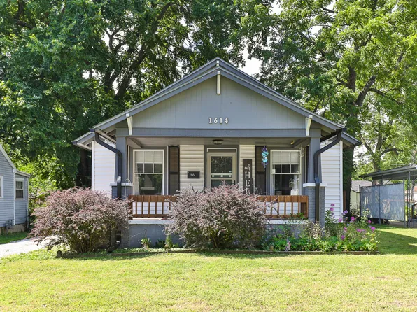 1614 E Commercial Street, Springfield, MO 65803