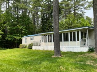 2196 Sanford Rd UNIT 40, Wells, ME 04090