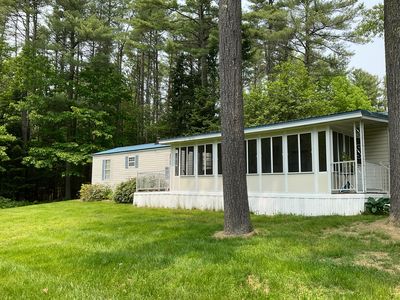 2196 Sanford Rd #40, Wells, ME, 04090