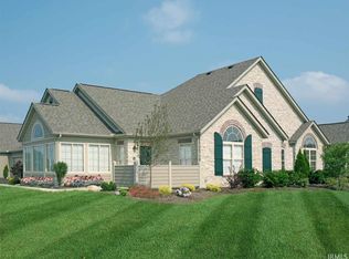 3422 Sutton Dr, Mishawaka, IN