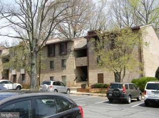 2259 Castle Rock Sq APT 2B, Reston, VA 20191
