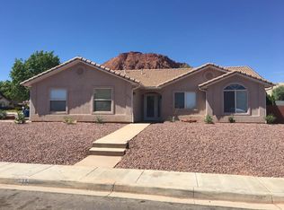 325 E 100 S, Ivins, UT 84738