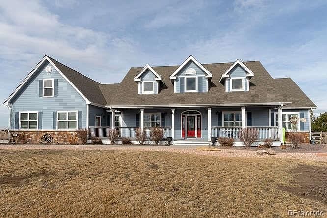1st image of 705 Antelope Dr