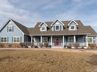 705 Antelope Dr, Bennett, CO 80102