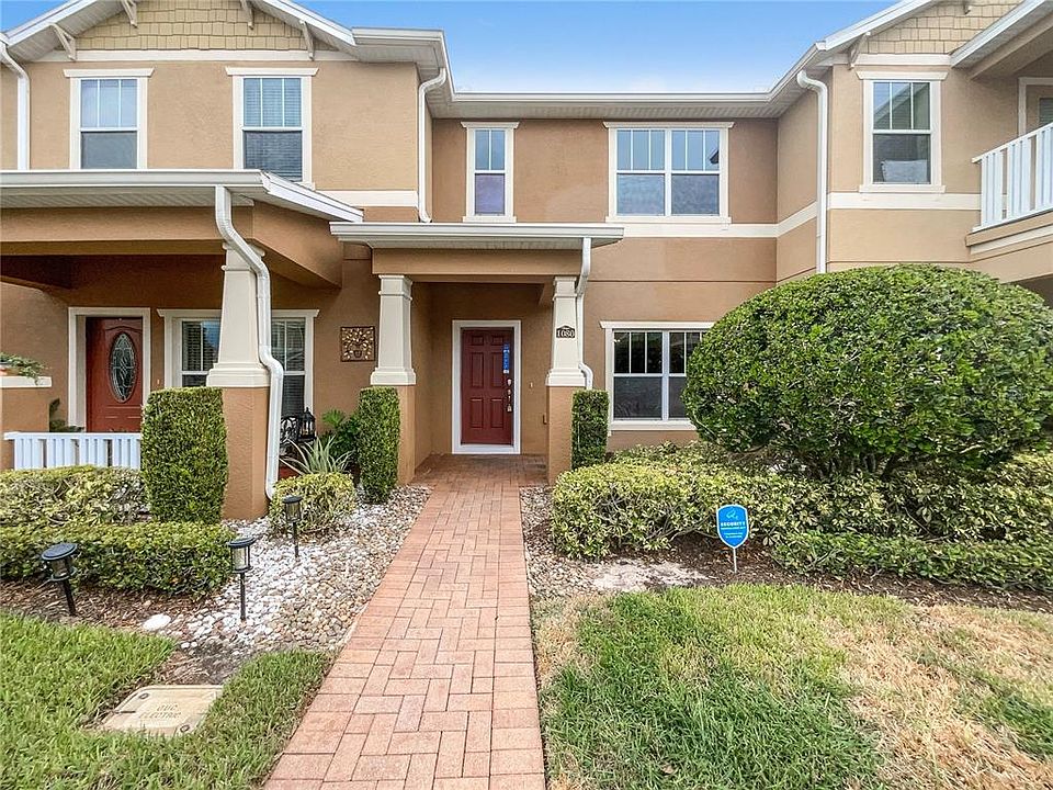 1080 Honey Blossom Dr Orlando FL 32824 Zillow