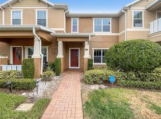 1080 Honey Blossom Dr, Orlando, FL 32824