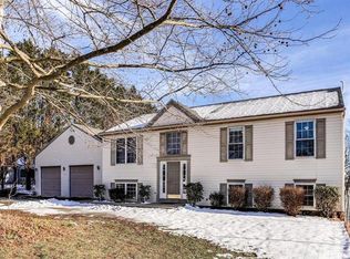 4939 Elmer Derr Rd, Frederick, MD 21703