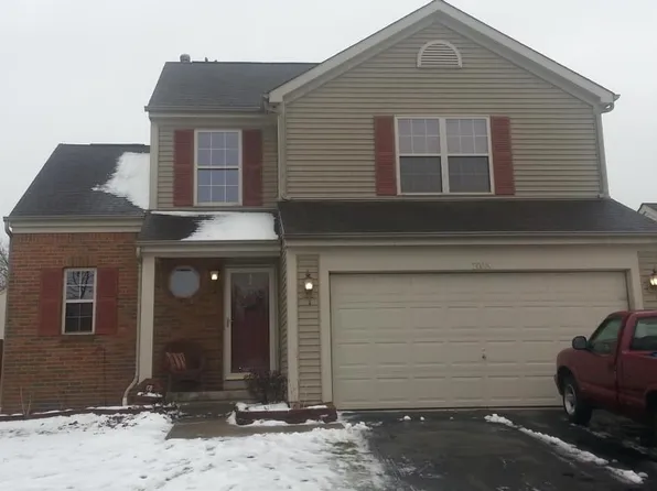 7039 Winchester Blvd, Canal Winchester, OH 43110