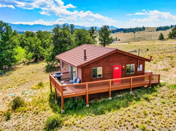63 Buffalo Ridge Road, Como, CO 80432