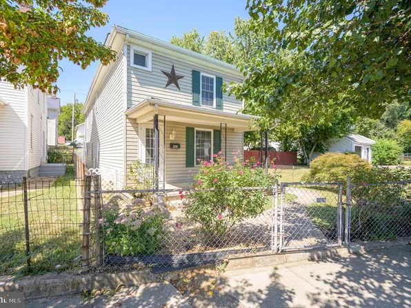 485 Porter Ave, Martinsburg, WV 25401