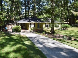 307 Pine Cir, Monroe, GA 30655