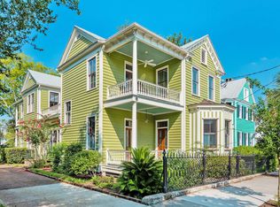 45 Pitt St APT C, Charleston, SC 29401