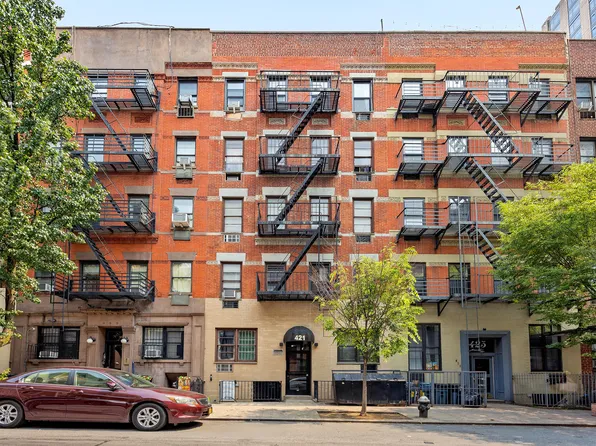 421 East 82nd Street 1 image 1 of 17