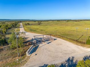 LOT 39 River Canyon Rd, Palo Pinto, TX 76484