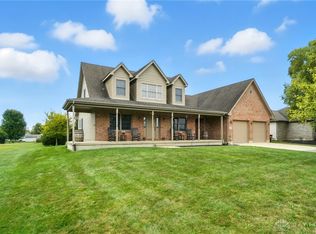 2130 N Liberty Keuter Rd, Lebanon, OH 45036