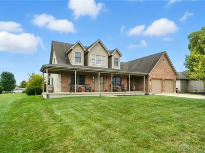 2130 N Liberty Keuter Rd, Lebanon, OH, 45036