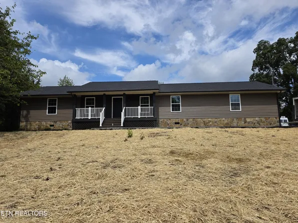 1211 NW Murray Rd, Knoxville, TN 37912