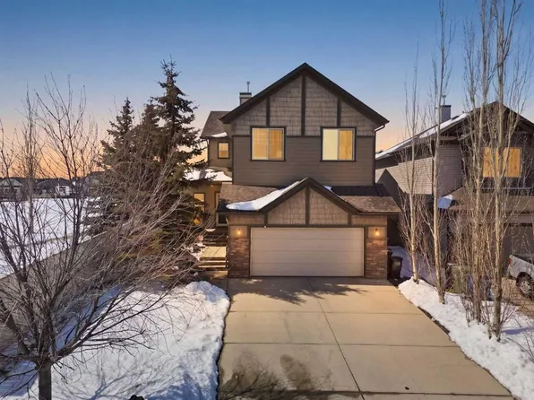 399 E Coopers Dr SW, Airdrie, AB T4B 0C8