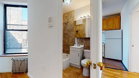 Rented by Bond New York